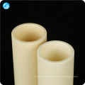 high heat resistance 99 alumina ceramic bushing porcelain insulator China